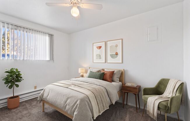 2 beds, 1 bath, 1,000 sqft, $1,050, Unit 1876 W 36