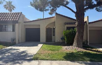 Charming home located near Russell and Mountain Vista.