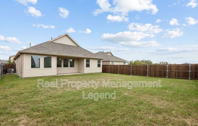 Partner-provided property photo