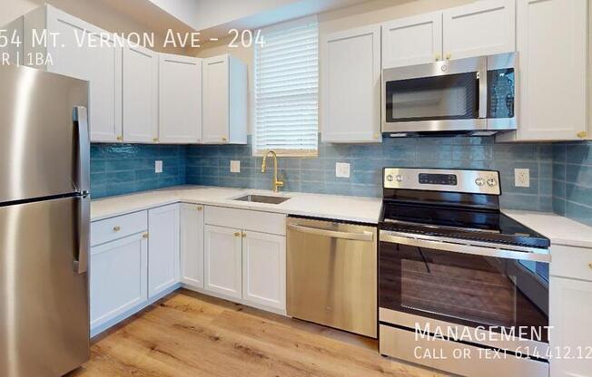 754 MT VERNON AVE