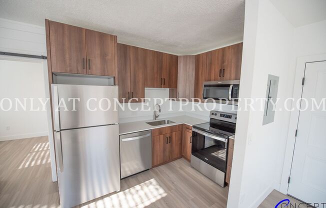 1 bed, 1 bath, 620 sqft, $1,249, Unit 17