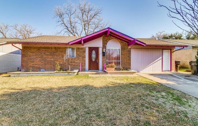 1406 RIDGECREST DR
