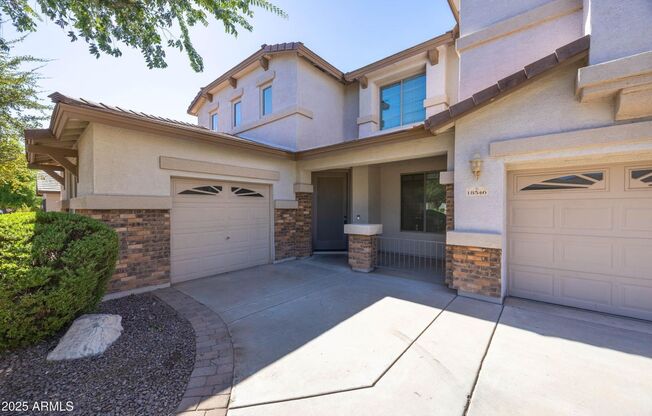 Power/Queen Creek. Sossaman Estates. 5 bed, 3 bath, Loft, Pool, RV gate