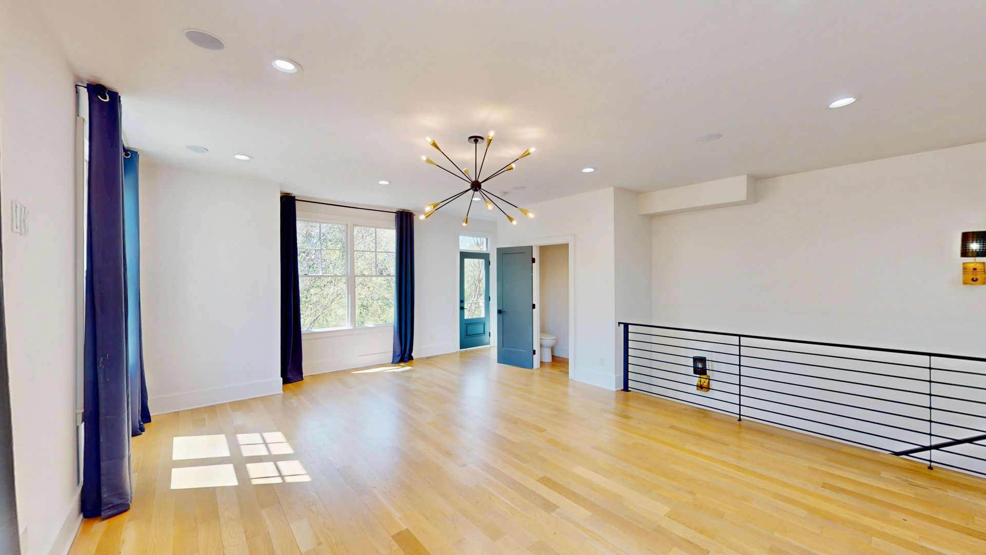 602 West Blvd