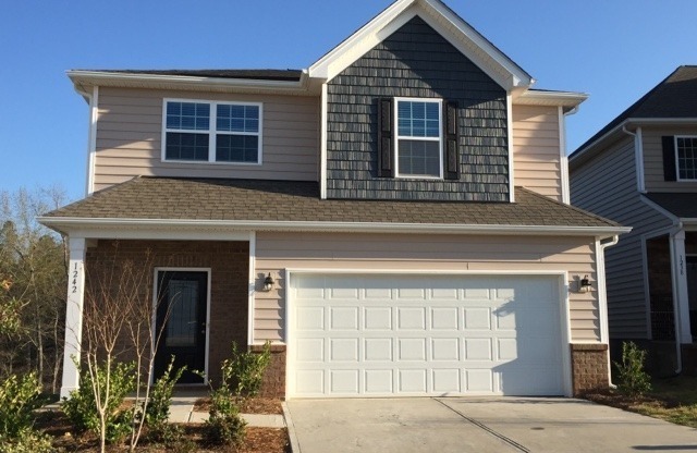 Wonderful 4bd/2.5bth in a great community!