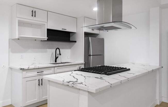Torrance Gateway Apartments
