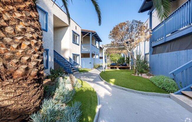 2 beds, 2 baths, 1,000 sqft, $3,295, Unit 109