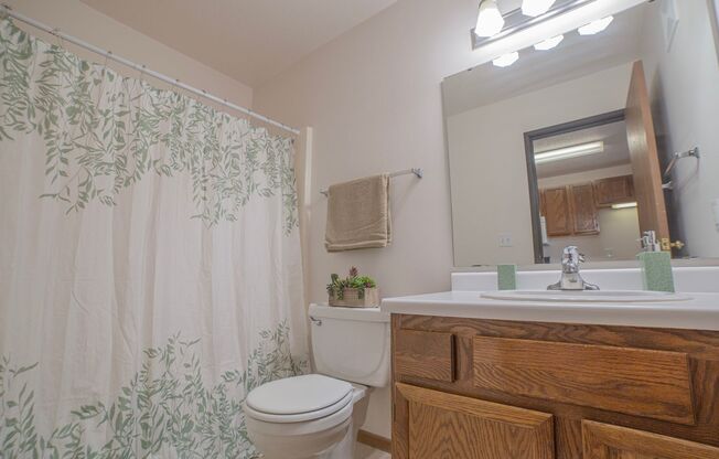 Studio, 1 bath, 390 sqft, $660, Unit 1414-207