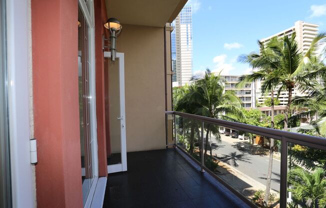 2 beds, 2 baths, $4,500