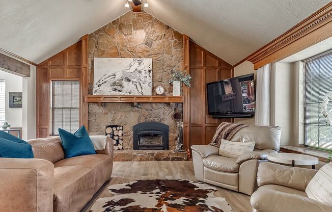 Fully Furnished Short Term Rental