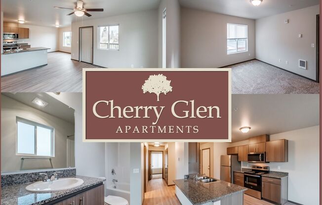 2 beds, 2 baths, $1,495, Unit 3558-201