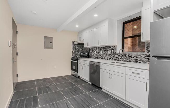 1 bed, 1 bath, $2,756, Unit 1C