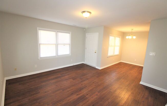 Move-In Ready Ranch Minutes from Plaza Midwood, NoDa & Uptown