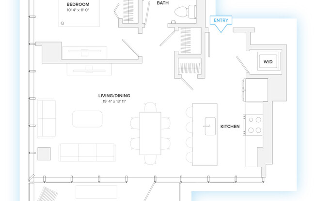 Partner-provided property photo