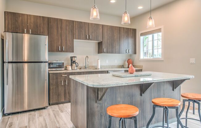 1 bed, 1 bath, 532 sqft, $1,400, Unit 238