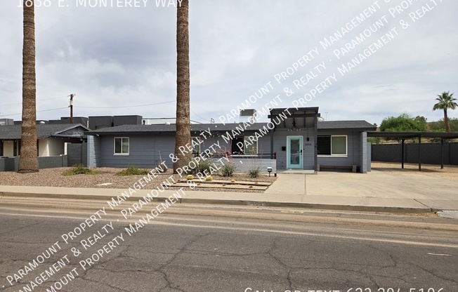 1838 E MONTEREY WAY