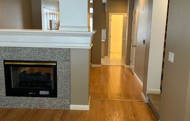 2Bd/2.5Ba Kirkland Condo
