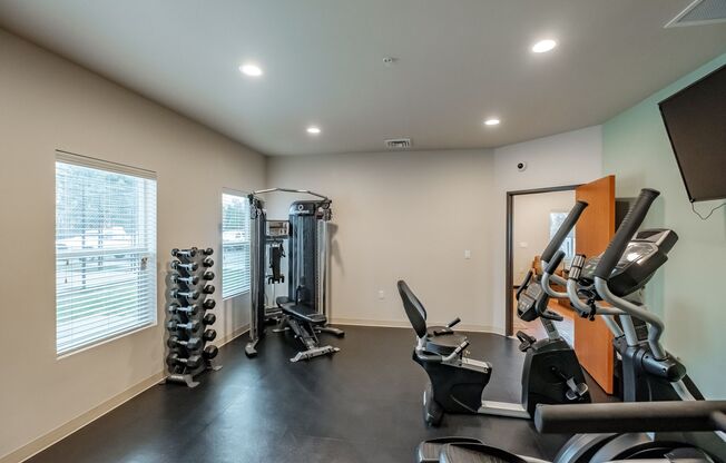 Aspen Place Apartments