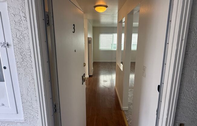 Stannage Ave, 411