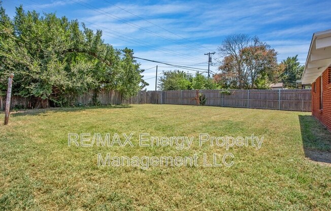 Partner-provided property photo