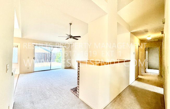 3 beds, 2 baths, $2,600