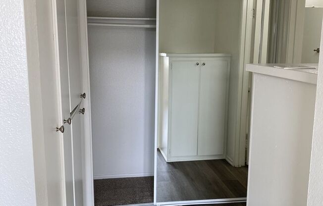 Studio, 1 bath, 595 sqft, $1,850, Unit 408C