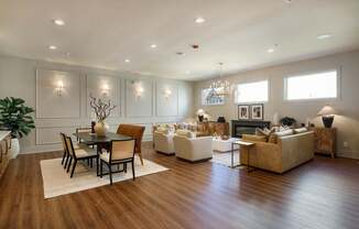 Welcome to West Park