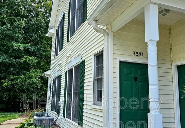 3321 KUDROW LN