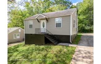 Welcome Home To 854 E Happy Hollow Drive Featuring An Open Floor Plan