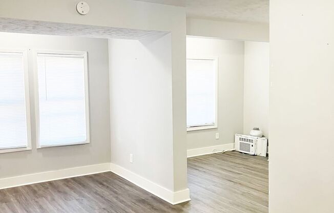 Dundee Park Apartments