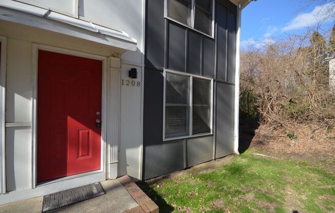 1208 Carlton Ave, Raleigh - Bev Roberts Rentals and Property Management