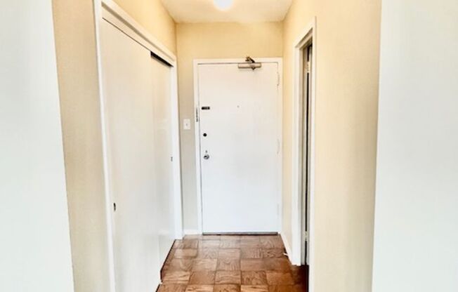 Studio, 1 bath, $1,550, Unit # 1821N