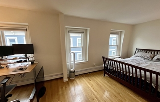 1 bed, 1 bath, 615 sqft, $2,800, Unit 3