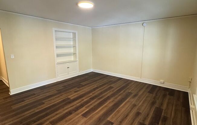 Studio, 1 bath, 425 sqft, $1,500, Unit 209