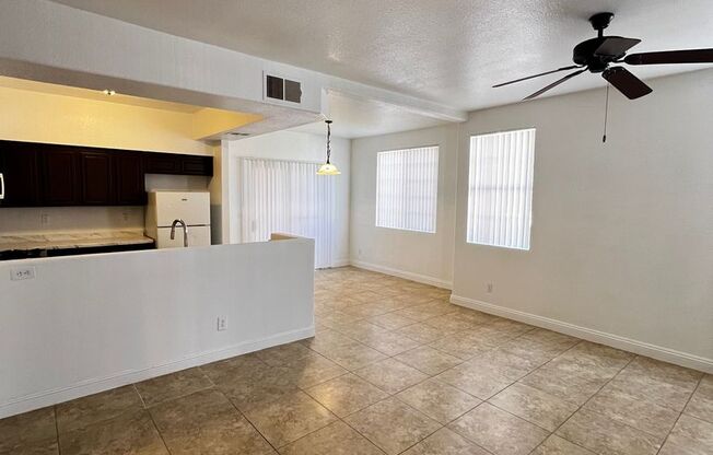 Great 3 bedroom condo Summerlin Pkwy/Buffalo 1700/mo