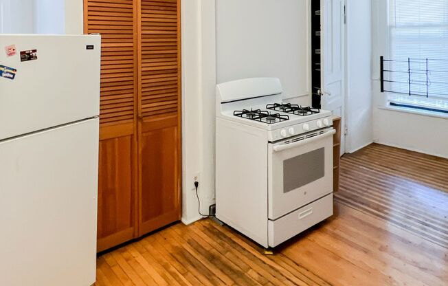 1 bed, 1 bath, 875 sqft, $2,150, Unit 2606RA-2