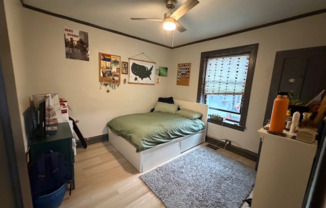 2 beds, 1 bath, 916 sqft, $2,190, Unit 2844-1N