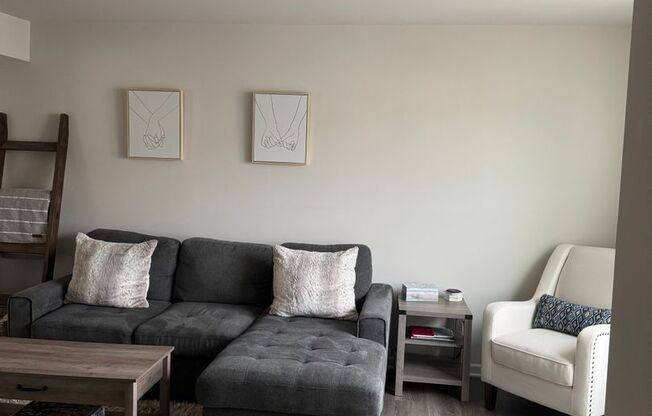 Upgraded Townhome