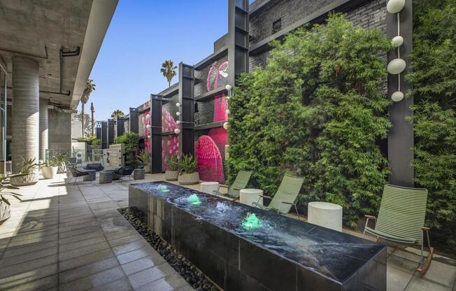 1 bed, 1 bath, 2,308 sqft, $5,600, Unit 232