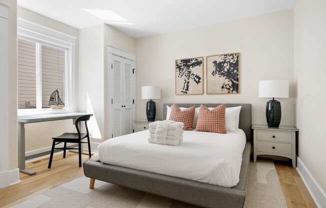 Poplar Place- 191 W. Poplar Street, Unit A
