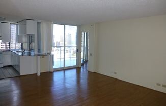 1212 NUUANU AVENUE #2002