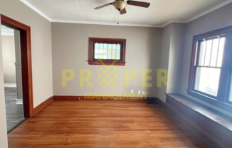 3 beds, 1 bath, $1,300