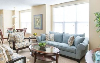 Corn Hill Landing Apartments