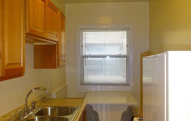 Studio, 1 bath, 350 sqft, $750, Unit 110