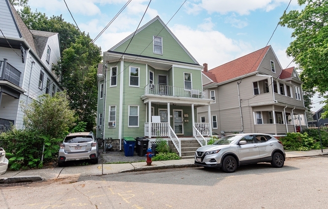 24 ABERDEEN RD