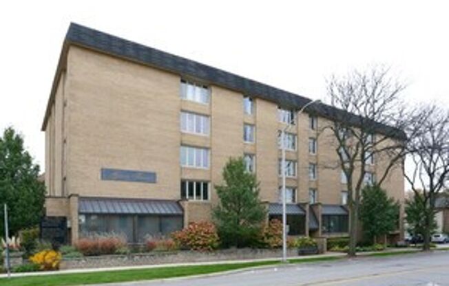Grove Tower Lofts