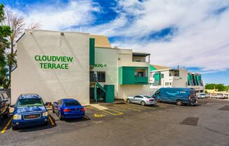 Partner-provided property photo