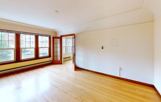 Studio, 1 bath, 500 sqft, $1,525, Unit 212