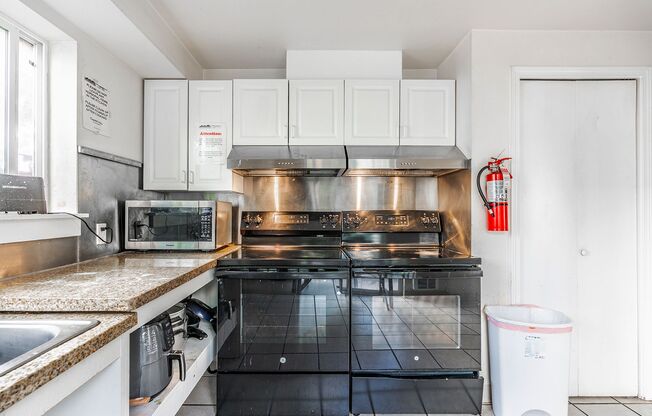 Cozy Studios in the U District