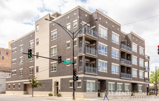 1002 W. Van Buren